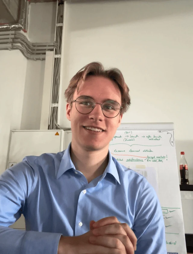 Christoph Thiel